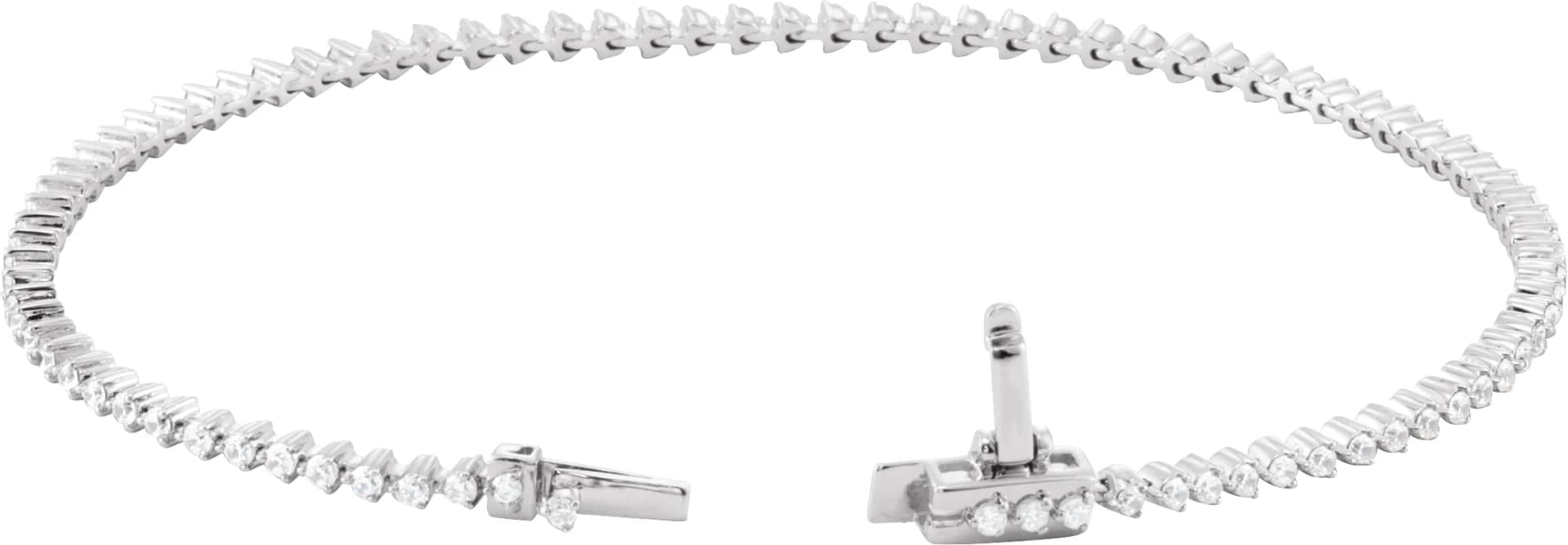 Line Bracelet — view 3