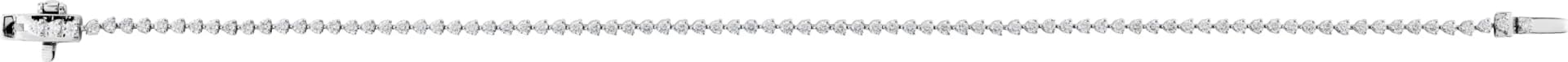 Line Bracelet — view 4