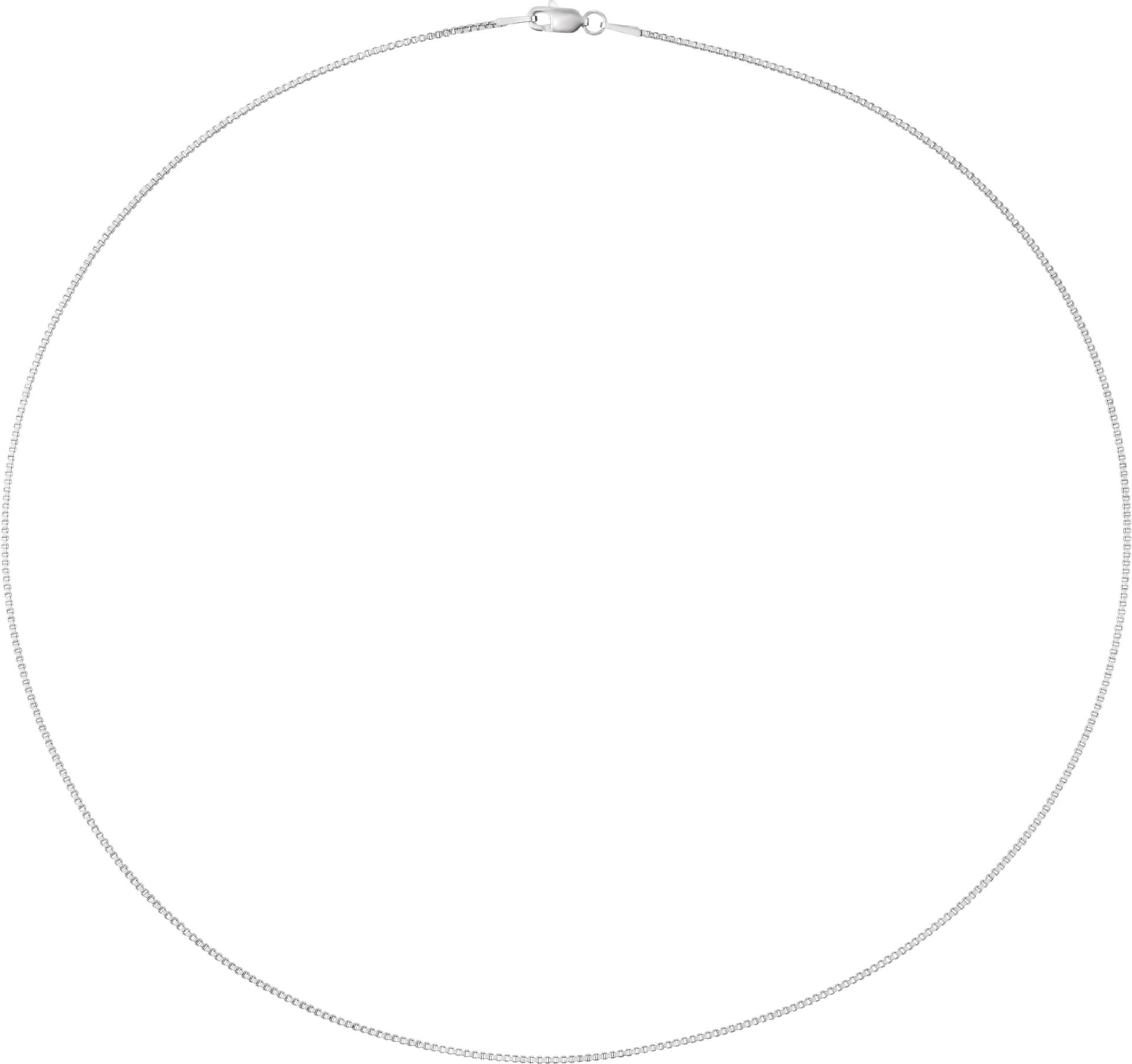 Box Chain, view 3