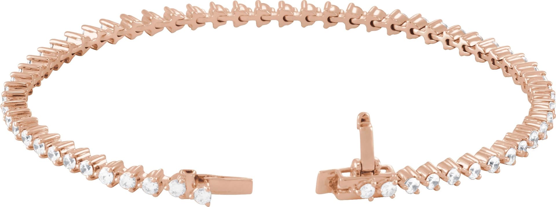 Line Bracelet view 3
