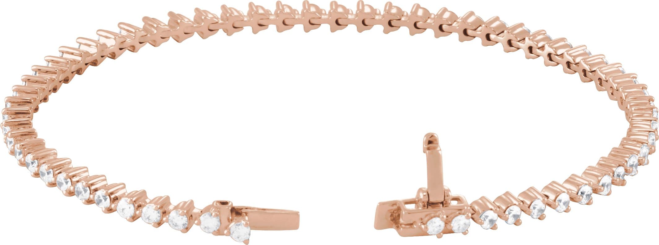Line Bracelet view 3