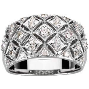 Accented Ring view 3