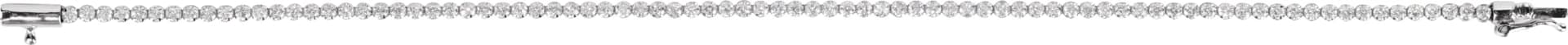 Lightweight Line Bracelet, view 3