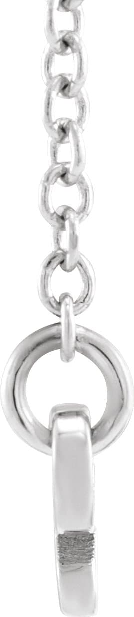 Zodiac Necklace view 3