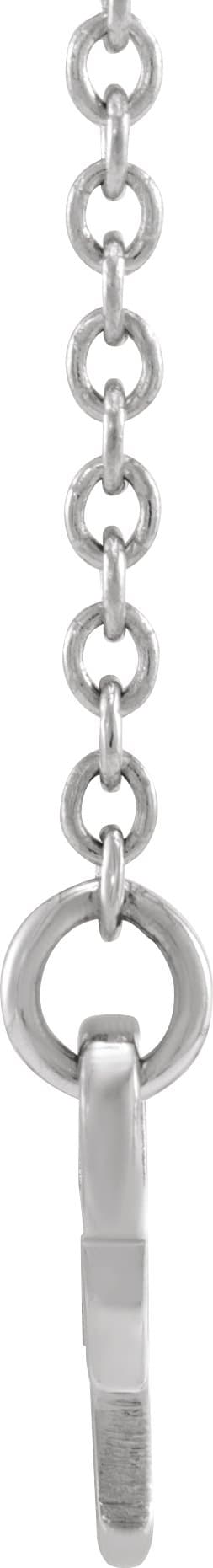Zodiac Necklace view 3