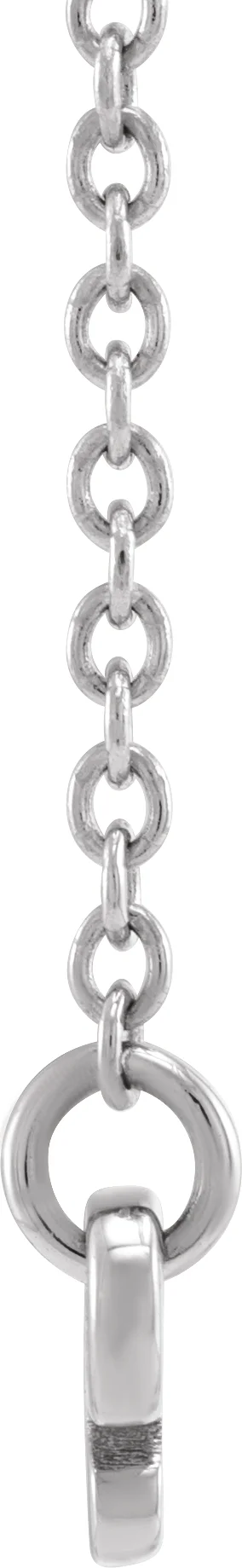 Zodiac Necklace, view 4