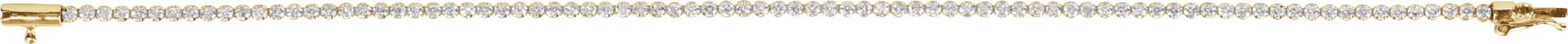 Lightweight Line Bracelet view 3