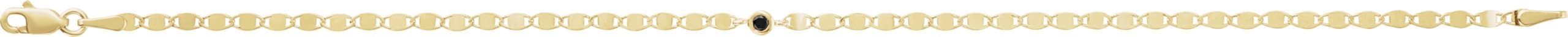 Accented Link Bracelet view 2