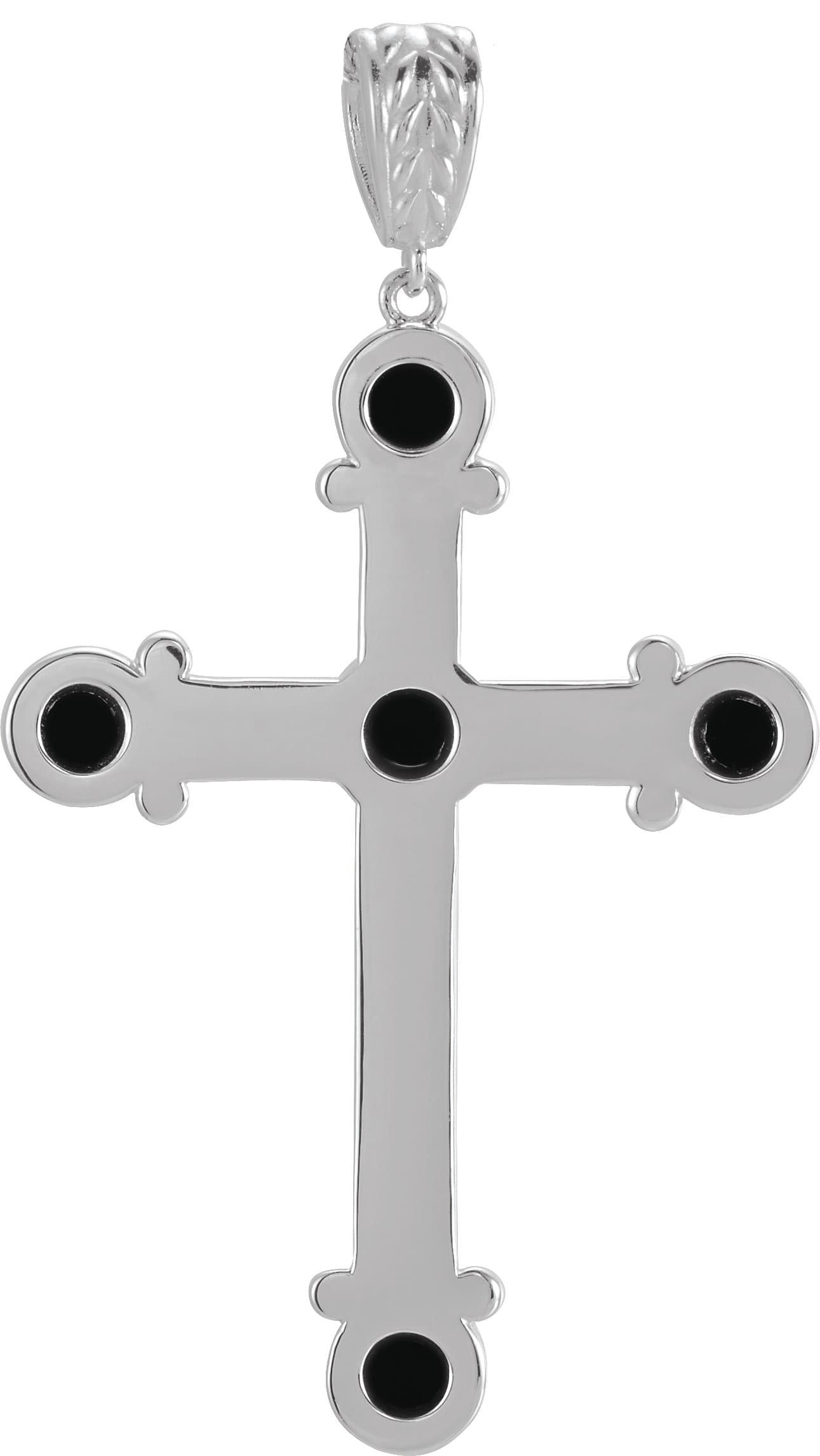 Cross Necklace or Pendant view 3