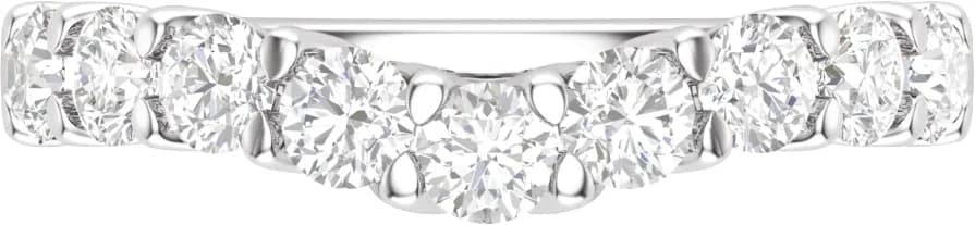 Contour Band, view 4