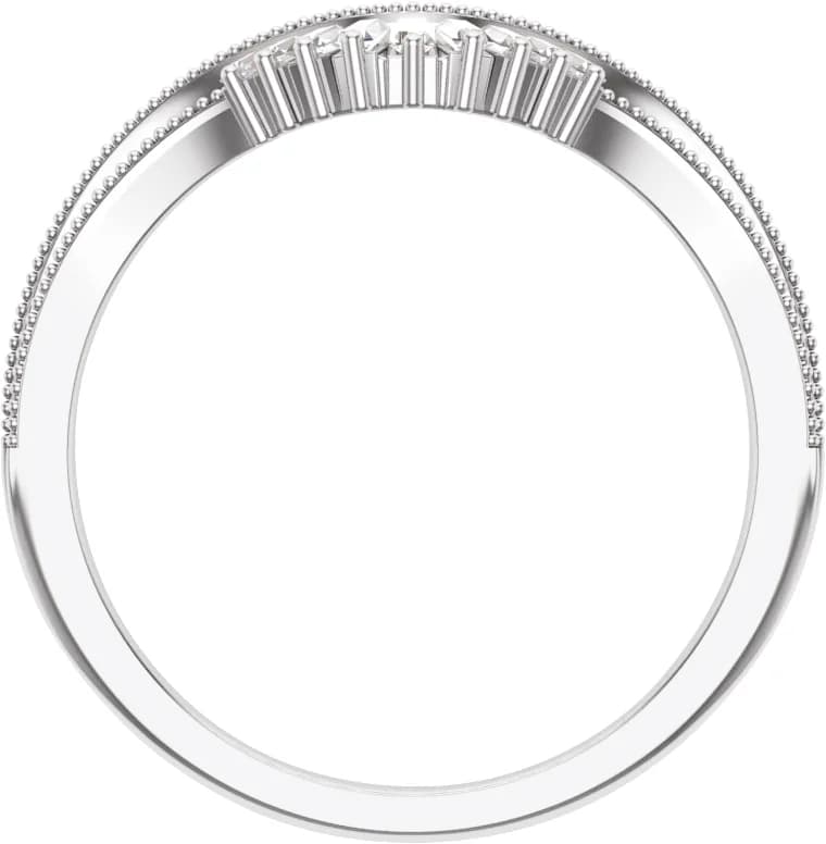 Contour Band, view 3