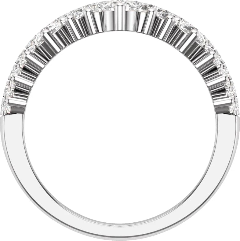 Contour Band, view 3