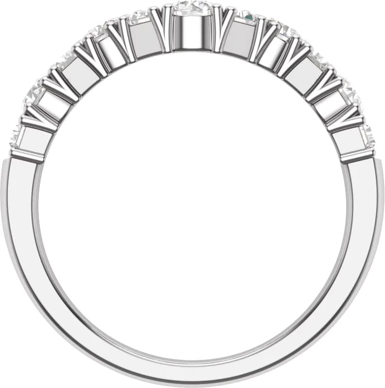 Contour Band, view 3