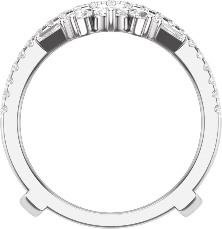 Ring Guard, view 3