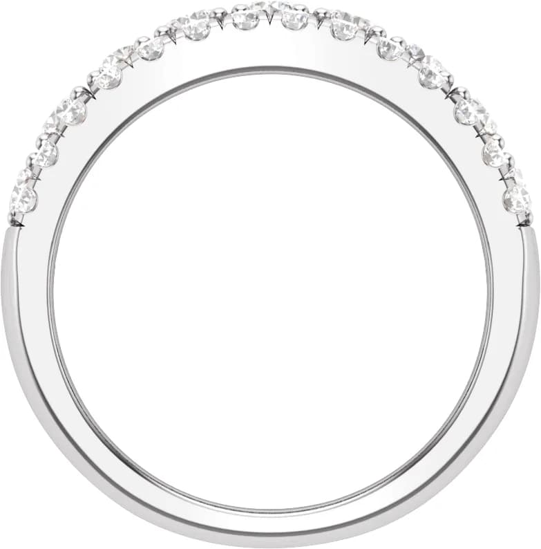 Anniversary Band, view 3