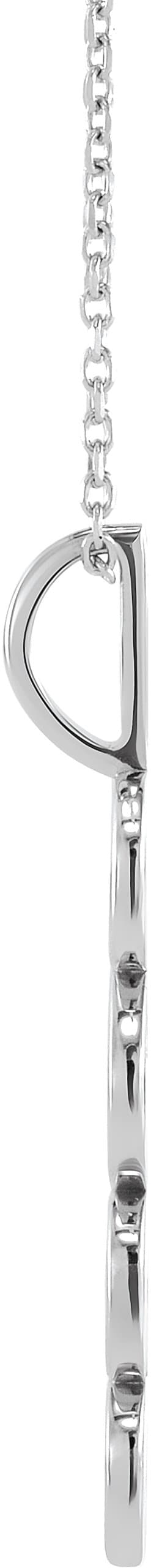 Years Necklace or Charm/Pendant view 2