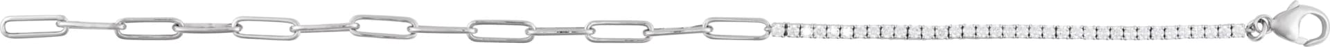 Line Bracelet, view 3