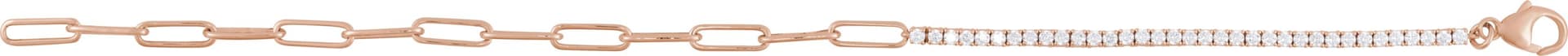 Line Bracelet view 2