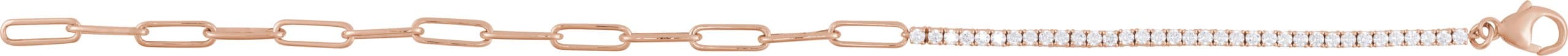 Line Bracelet view 2