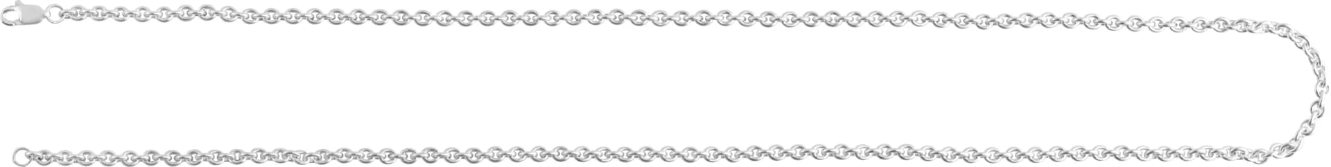 2.8 mm Cable Chain, view 4