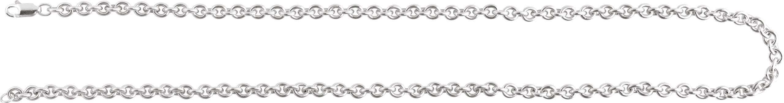 2.8 mm Cable Chain view 3