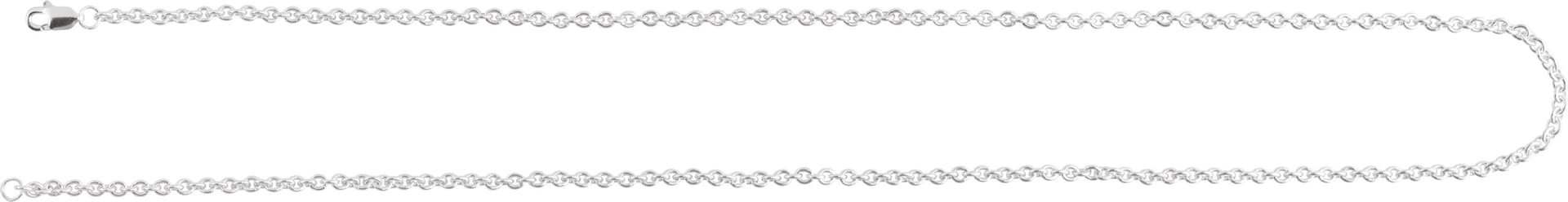 2.8 mm Cable Chain view 3