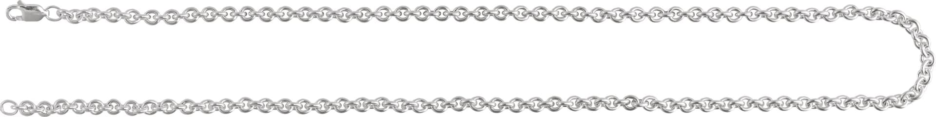 2.8 mm Cable Chain view 3