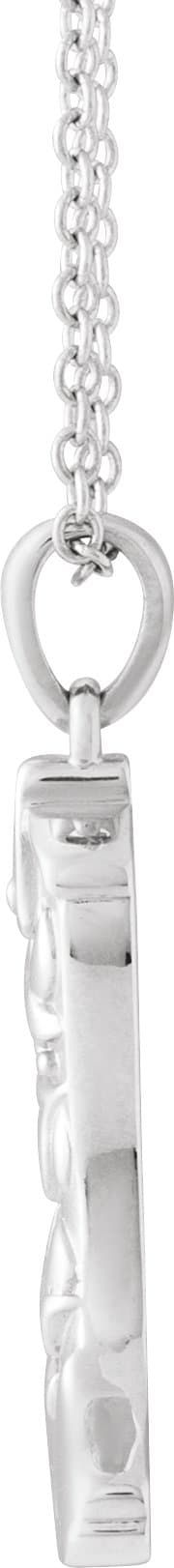 Cowboy Boot Necklace or Pendant view 2