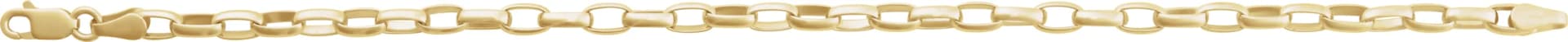 3.9 mm Cable Chain, view 4