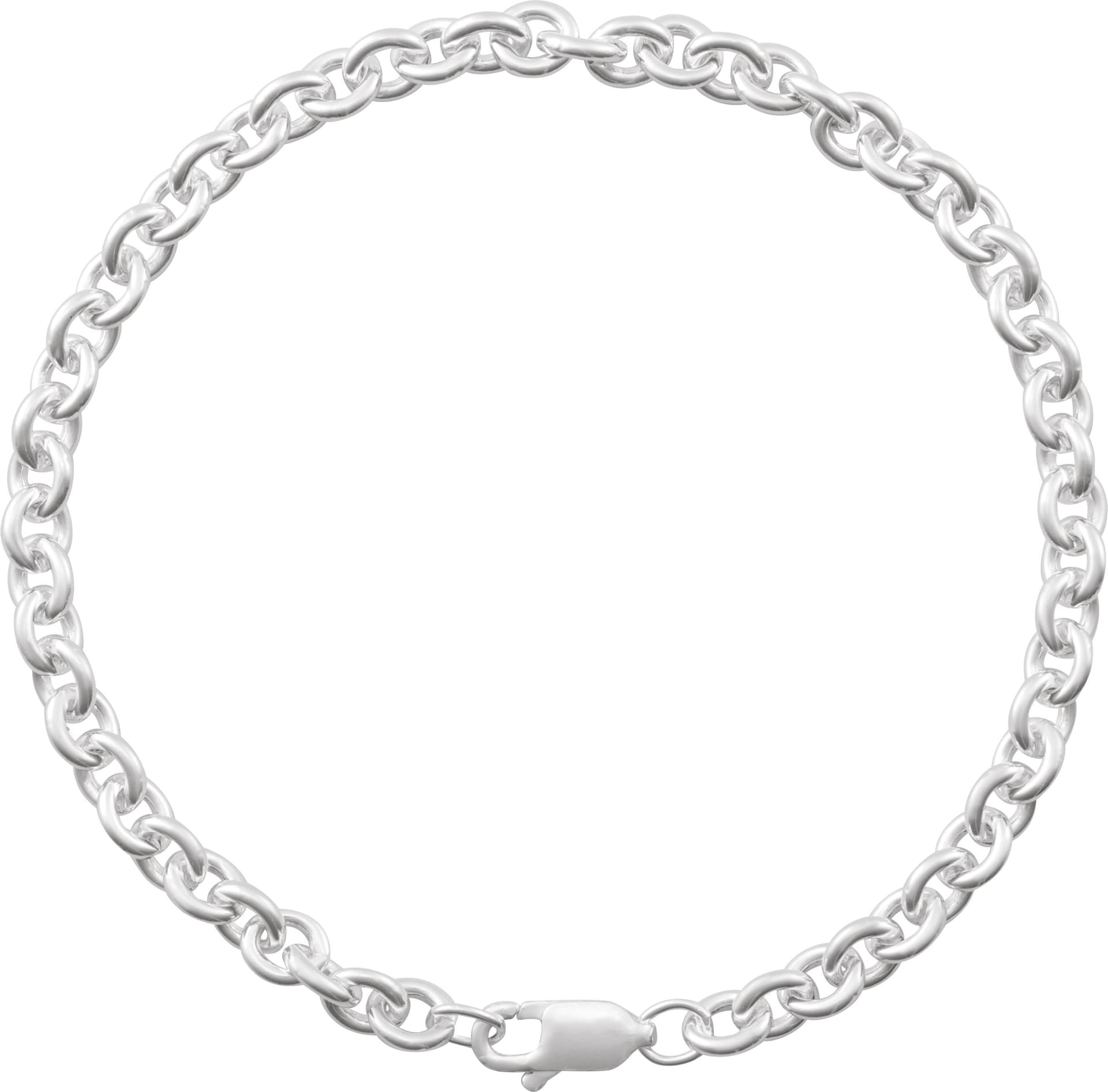 2.8 mm Cable Chain view 2