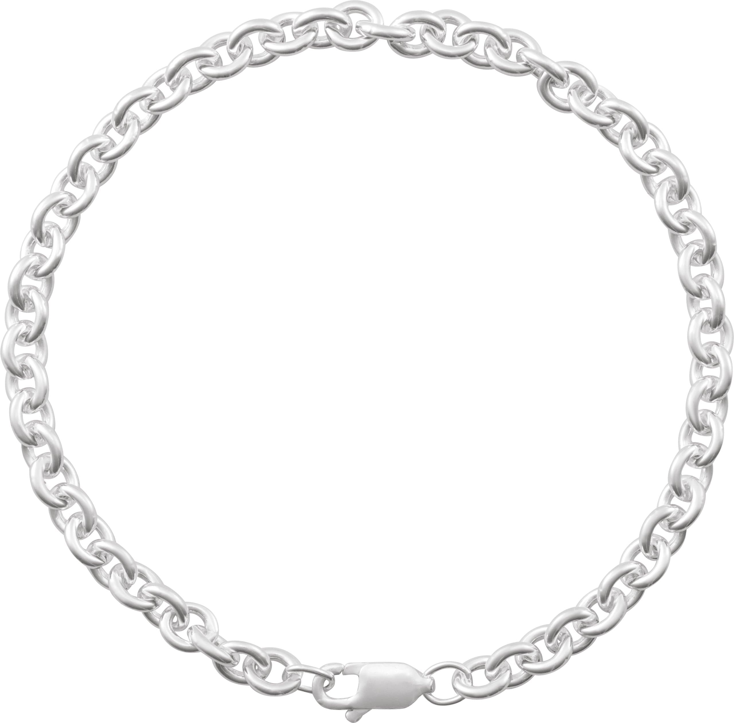 2.8 mm Cable Chain view 2