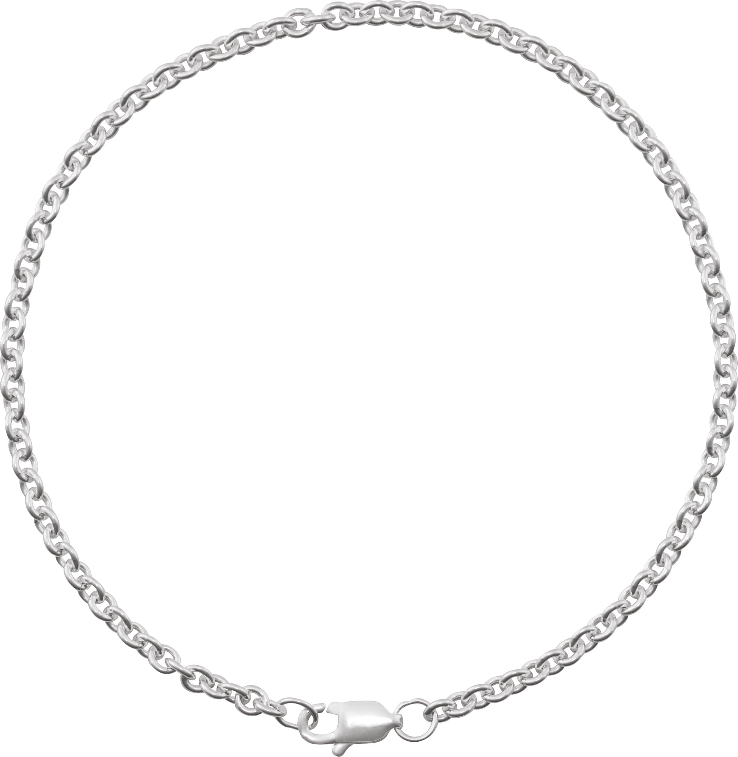 2.8 mm Cable Chain view 2