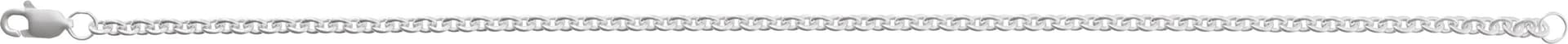 2.8 mm Cable Chain view 3