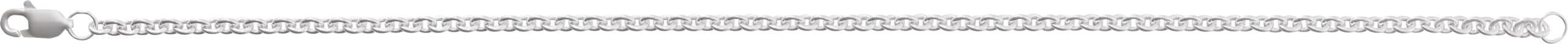 2.8 mm Cable Chain view 3