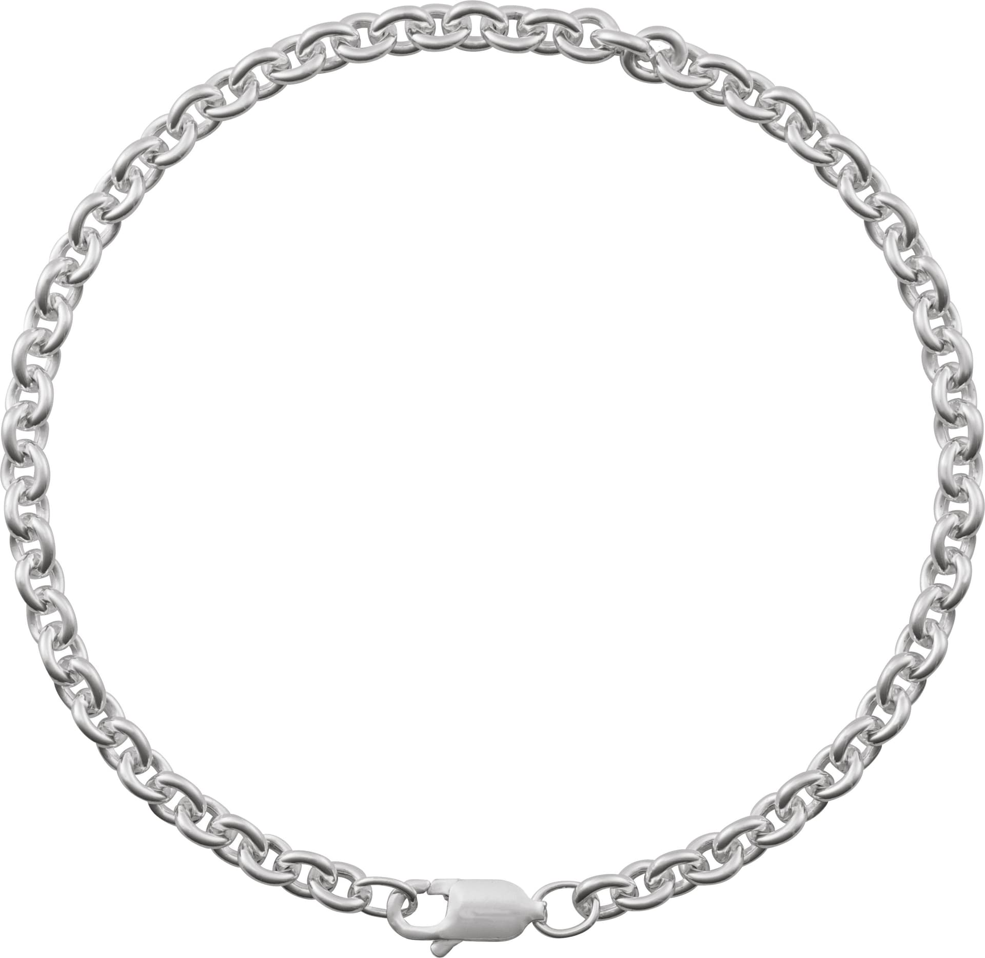2.8 mm Cable Chain view 2