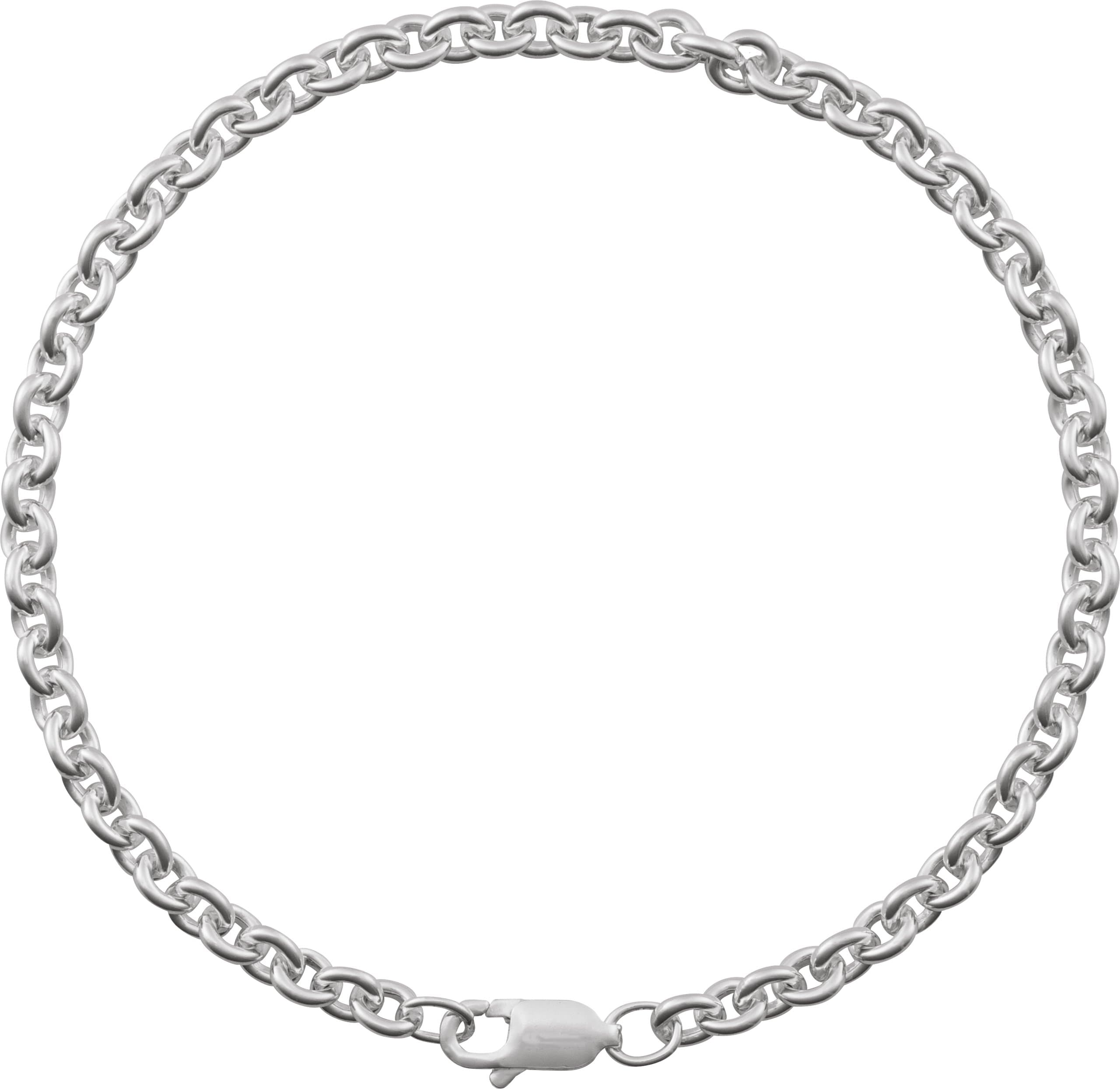 2.8 mm Cable Chain view 2