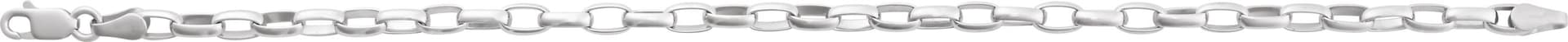 3.9 mm Cable Chain view 3