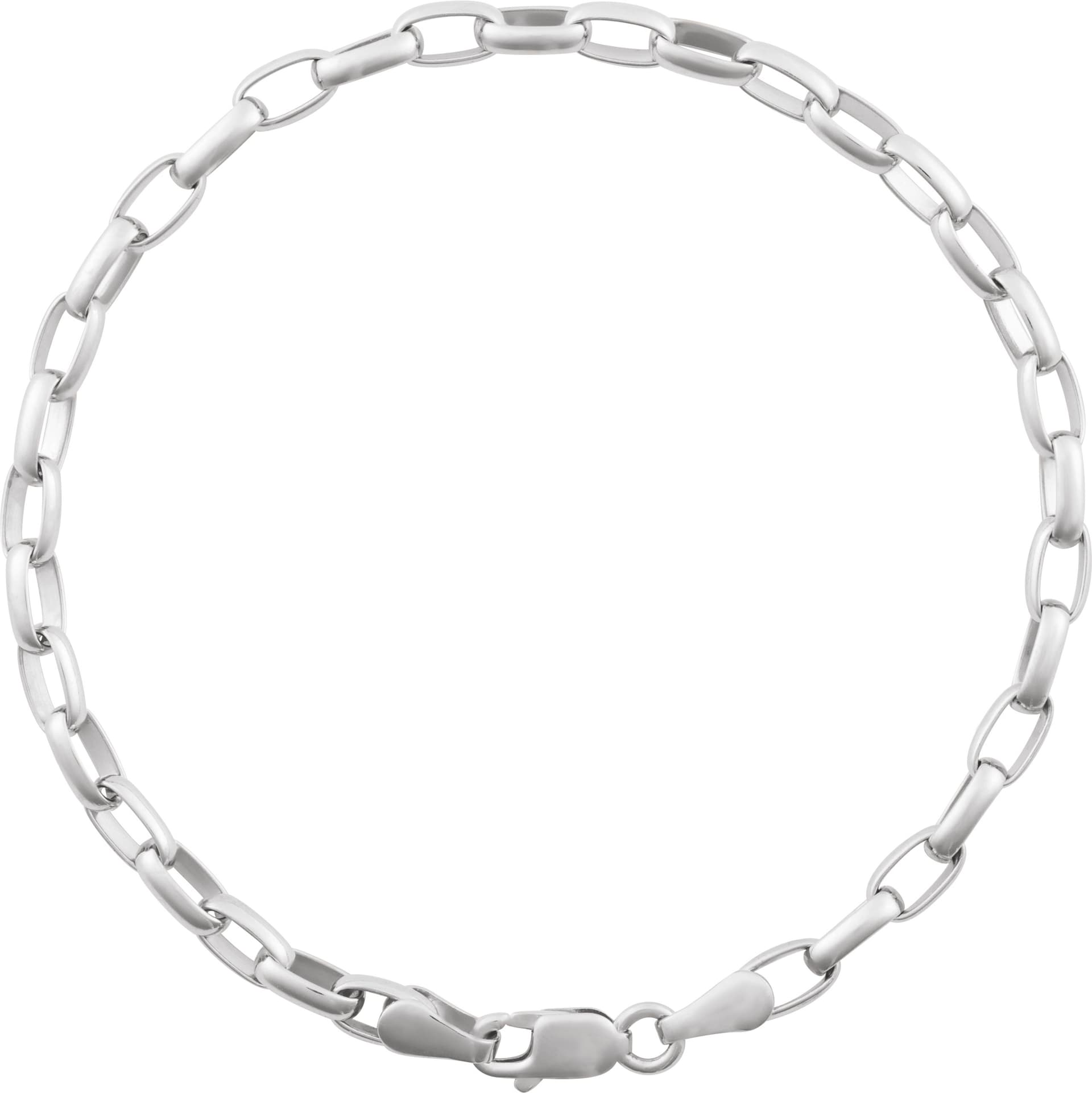 3.9 mm Cable Chain view 2
