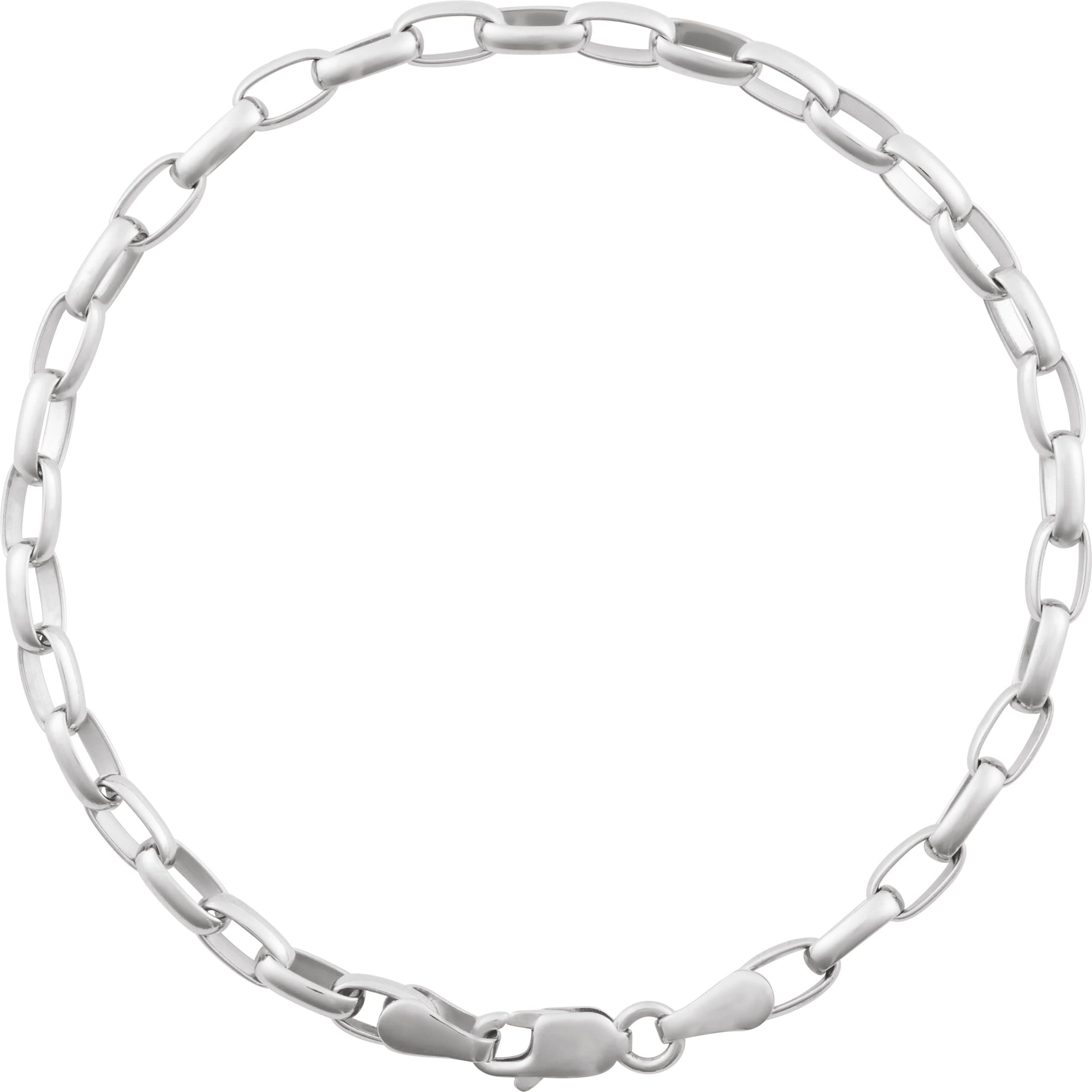3.9 mm Cable Chain view 2