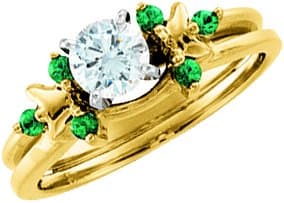 Wrap-Style Ring Enhancer view 2
