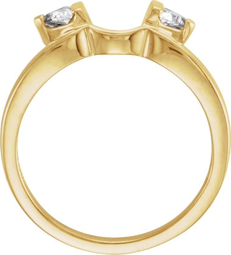 Wrap-Style Ring Enhancer view 2