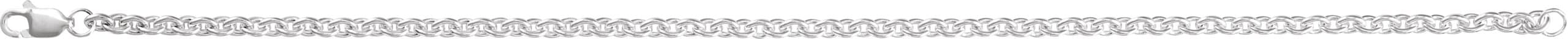 2.8 mm Cable Chain view 3