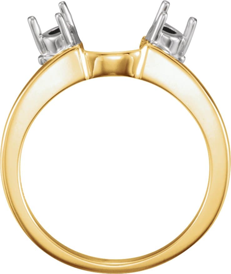 Wrap-Style Ring Enhancer view 2