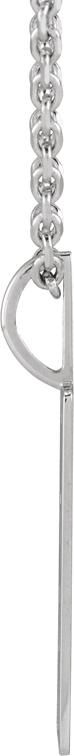 Dad Necklace or Charm/Pendant view 2