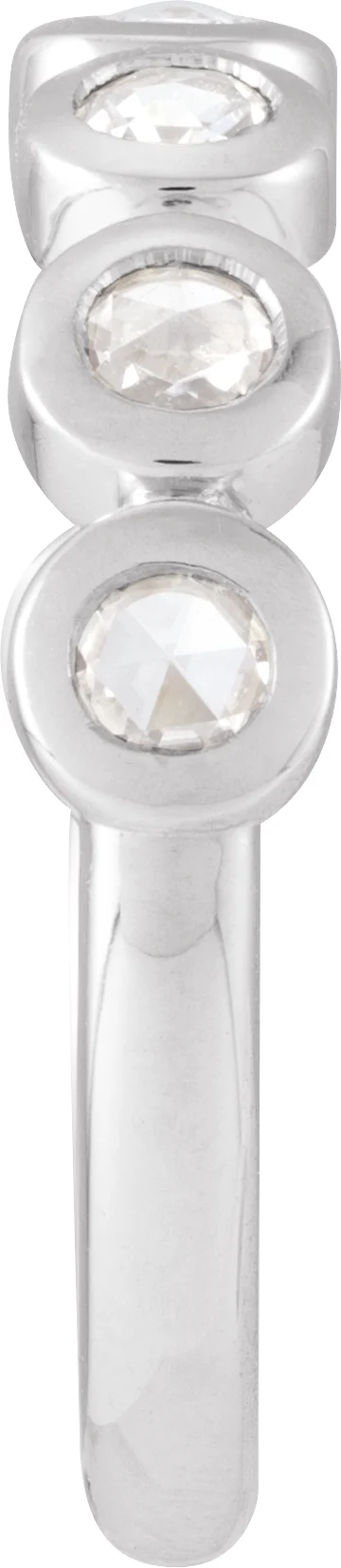 Cabochon Ring, view 4