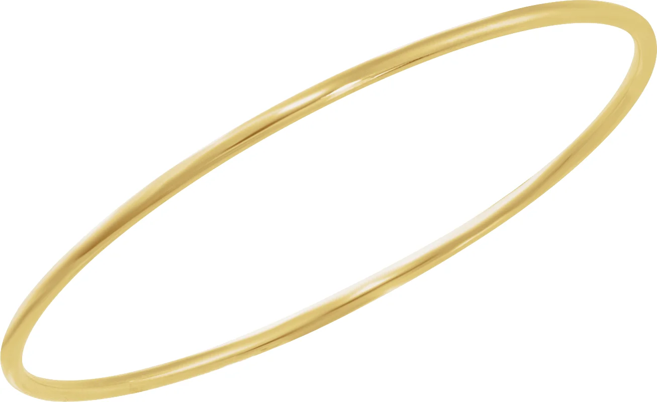 Bangle Bracelet, view 3