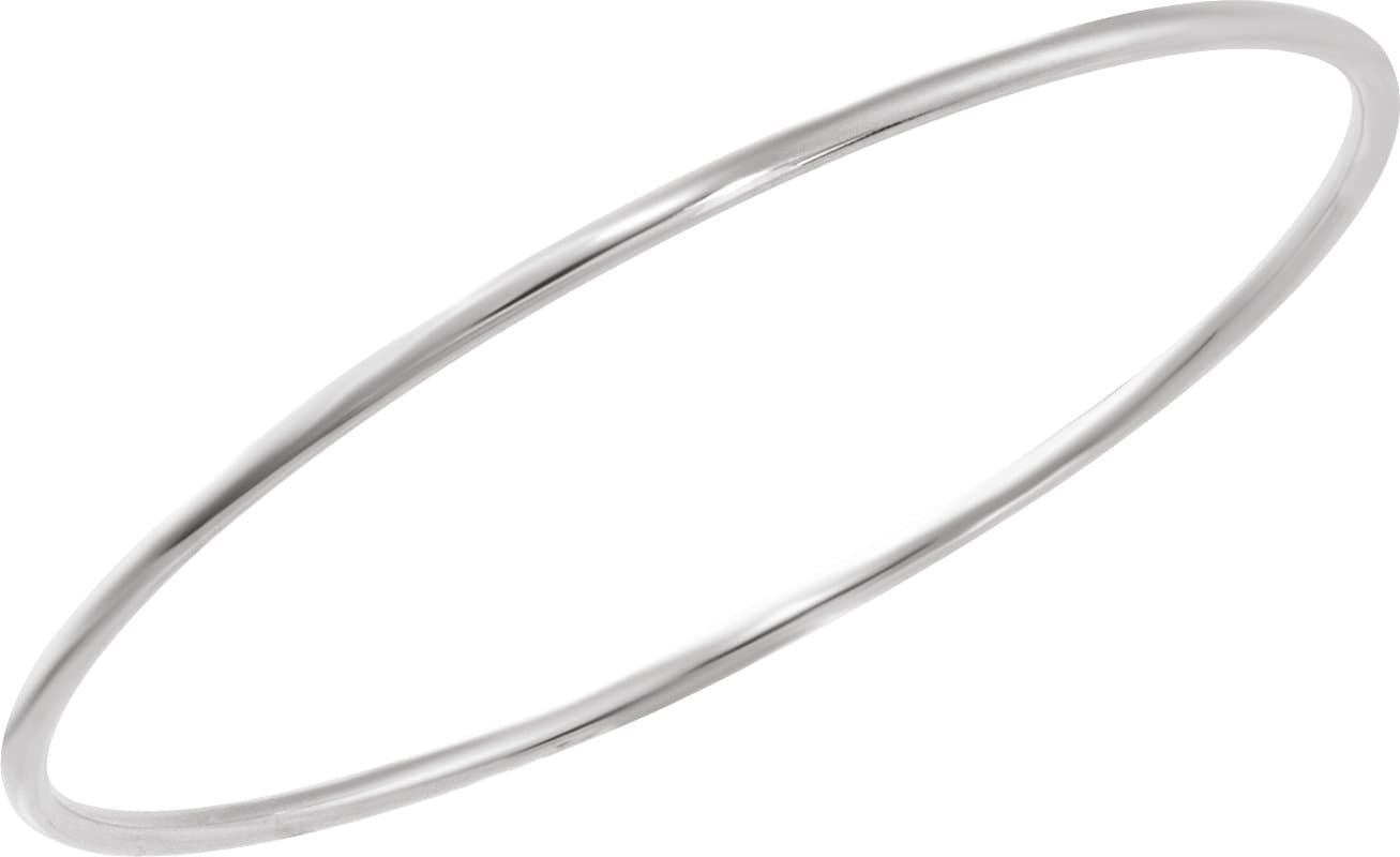Bangle Bracelet view 2