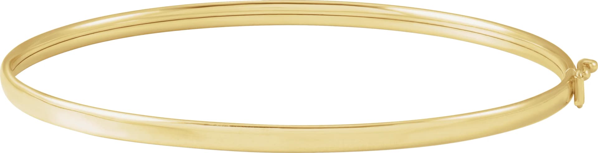 Endless Bangle Bracelet