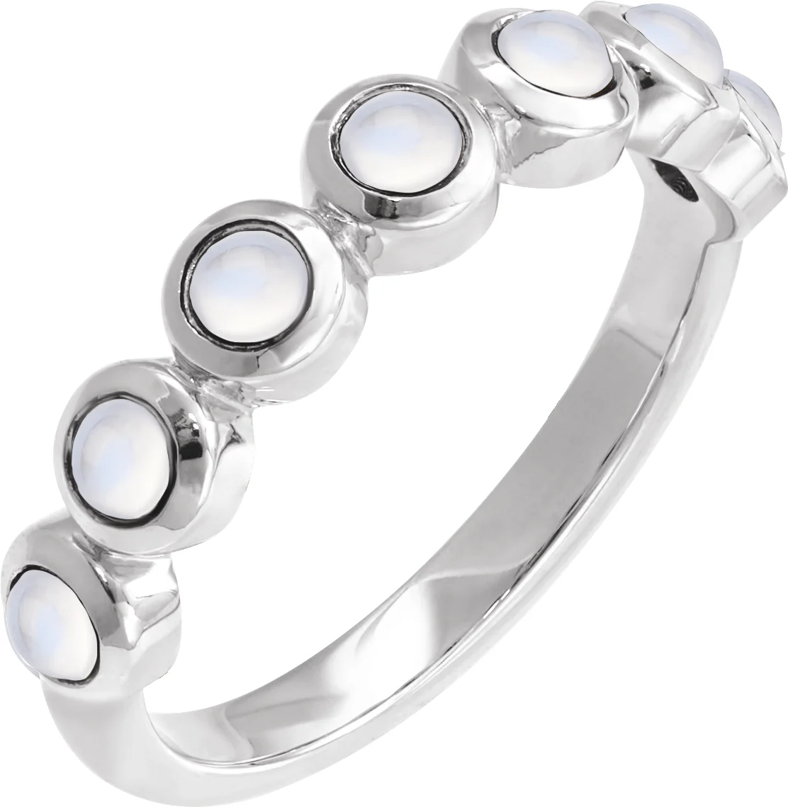 Cabochon Ring