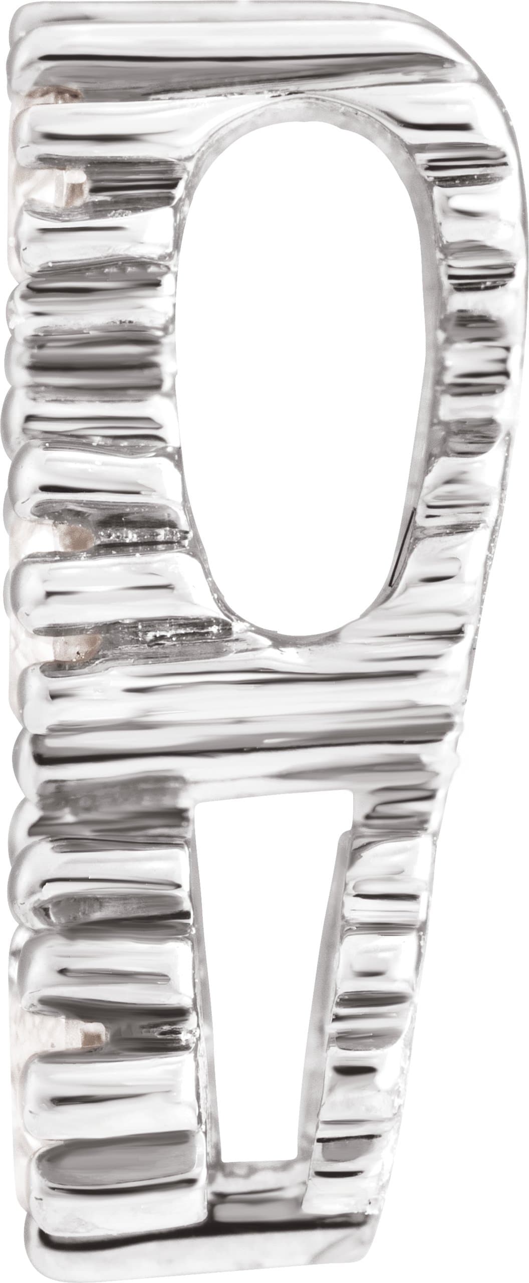 Three-Stone Pendant view 2